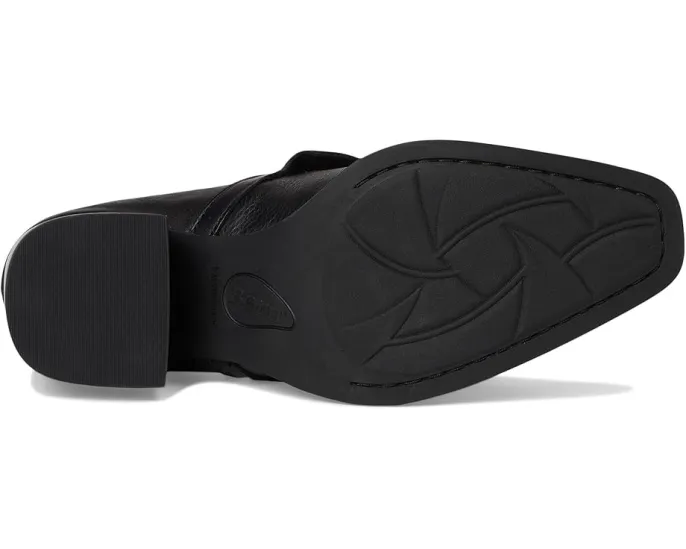 Туфли Mary Jane Born Adelphi с квадратным носком и каблуком-платформой