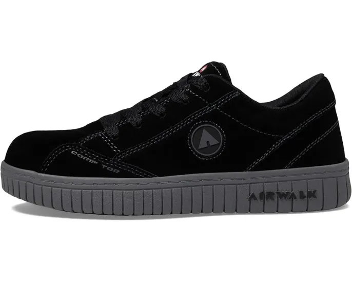 Airwalk Work Camino Comp Toe SD10 SR ботинки рабочие
