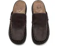 Сандалии Dockers Salerno с гладкой кожей и инновационной подошвой