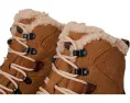 Ботинки Oboz Bridger 7 Insulated B-Dry с мембраной и мехом