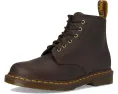 Ботинки Dr. Martens 101 из кожи с амортизирующей подошвой