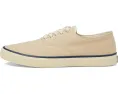 Кроссовки Sperry Classic Cvo из хлопка с технологией Wave-siping