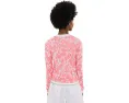 Кардиган Manzie от Lilly Pulitzer с рельефным узором