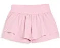 Шорты YPB Ruffle для детей abercrombie kids