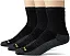 Smartwool детские носки Hike Full Cushion Crew 3 пары с усиленной амортизацией