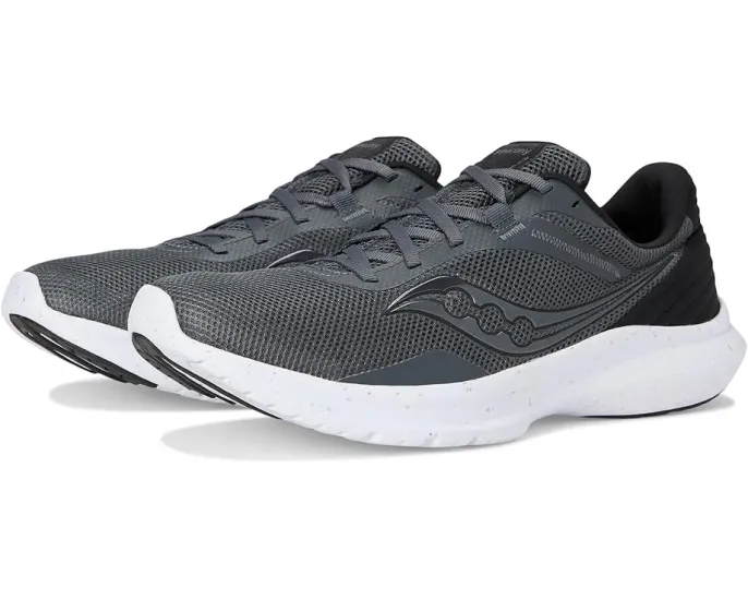 Saucony Convergence кроссовки для бега по шоссе с амортизацией PWRRUN+