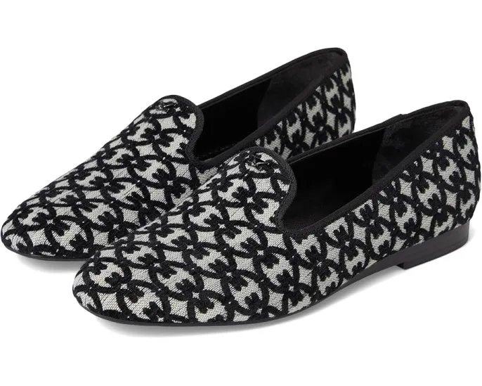 Лоферы Circus NY by Sam Edelman Tiffany с круглым носком