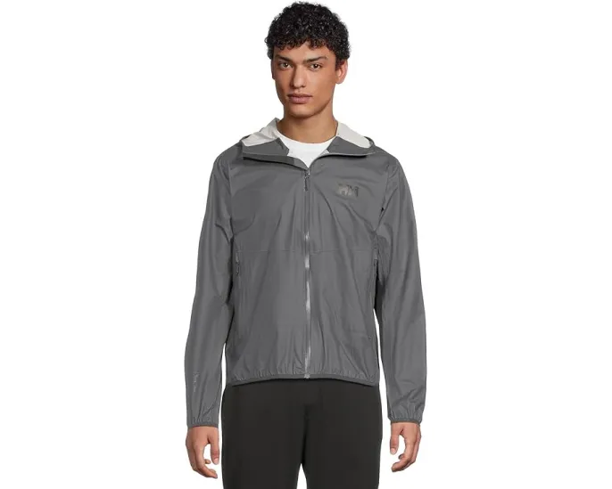 Ветровка Helly Hansen Verglas 2.5L Fastpack с технологией HELLY TECH Performance