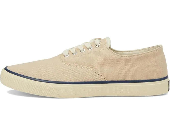 Кроссовки Sperry Classic Cvo из хлопка с технологией Wave-siping