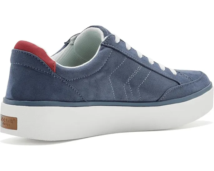 Кроссовки Dr. Scholl's Madison Lace со шнуровкой и технологией стельки