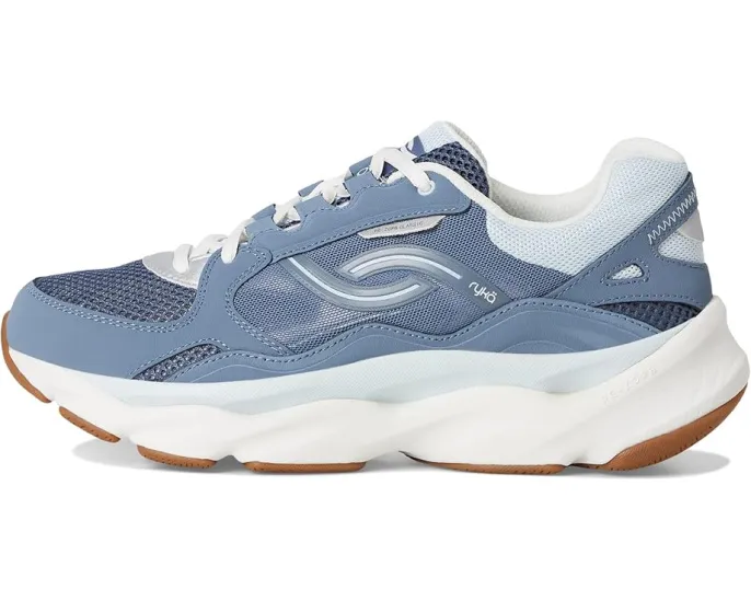 Кроссовки Ryka Rezorb Max Classic для ходьбы с максимальной амортизацией