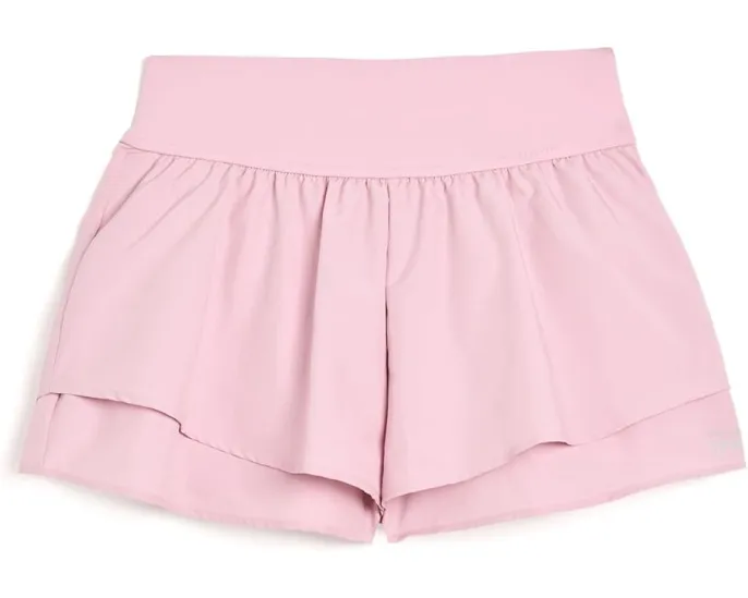 Шорты YPB Ruffle для детей abercrombie kids