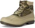 Sperry Cold Bay Chukka ботинки с водонепроницаемым верхом и мембраной Realtree