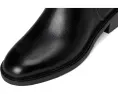 Ботильоны Cole Haan Silvana с пряжкой на квадратном каблуке