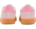 Кроссовки VL Court 3.0 детские на мягкой замше от Adidas