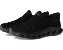 Кроссовки SKECHERS Performance Go Walk Glide-step 2.0 Caleb с бесшнурной системой и памятью формы