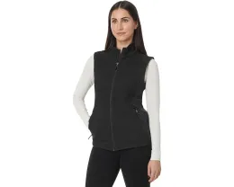 Spyder Bandita легкий женский жилет на молнии с панелями стрейч