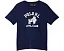 Детская футболка Polo Ralph Lauren Kids с принтом логотипа и года основания