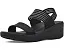 Сандалии SKECHERS Parallel Lite Garden Room с дышащим верхом из сетки и стелькой Luxe Foam