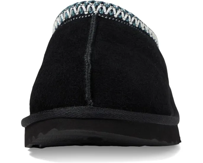 Тапочки UGG Kids Tasman II для малышей с меховой подкладкой