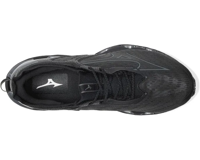 Кроссовки Mizuno Wave Prophecy 14 с полной пластиной INFINITY WAVE