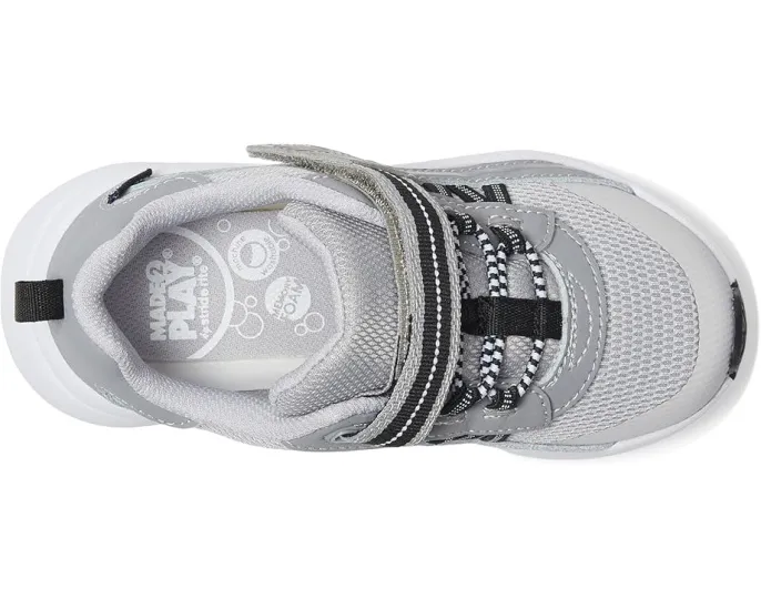 Кроссовки Stride Rite M2P Journey 3.0 Adapt для детей на липучке с эластичной панелью