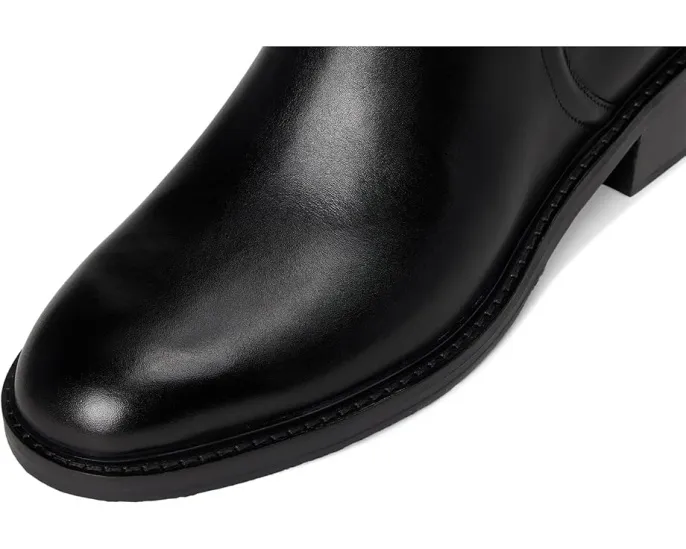 Ботильоны Cole Haan Silvana с пряжкой на квадратном каблуке
