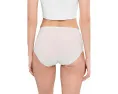 Трусики Chantelle Soft Stretch с завышенной талией для гладкого силуэта