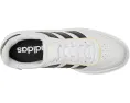 Повседневные кеды adidas Breaknet Sleek для детей из замшевой кожи