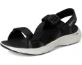 Сандалии KEEN Leiki Open-Toe с открытым носком и быстросохнущей подкладкой