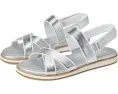 Сандалии Cole Haan Mirabelle Crisscross с перекрестными ремешками и легкой подошвой EVA