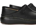 Dansko сабо Platform Pro с кожаным верхом и противоскользящей подошвой