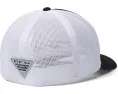 Кепка Columbia PFG Mesh с вышивкой рыбы и сетчатой спинкой
