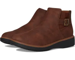 Ботильоны Dr. Scholl's Calm One Chelsea на молнии с эластичной вставкой