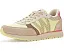 Кроссовки Ronja Tricolor Sneakers от WODEN на шнуровке