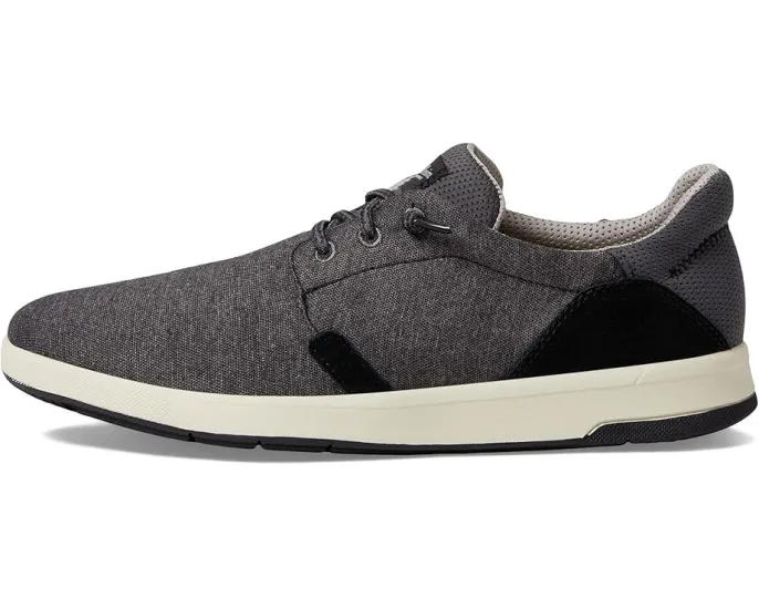 Кроссовки Florsheim Crossover Canvas на эластичных шнурках с текстильным верхом