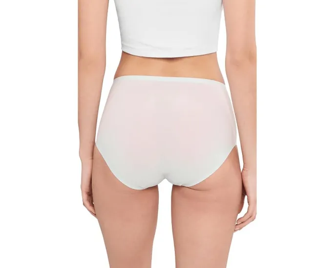 Трусики Chantelle Soft Stretch с завышенной талией для гладкого силуэта