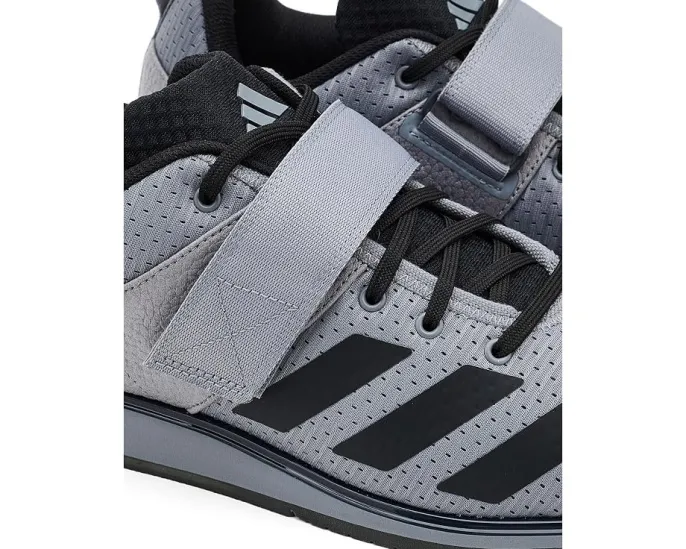 Adidas Powerlift 5 кроссовки для тяжелой атлетики