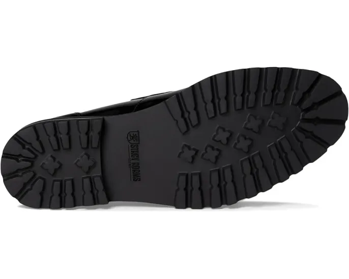 Лоферы Stacy Adams Hazelton пенни слипоны с лакированным верхом