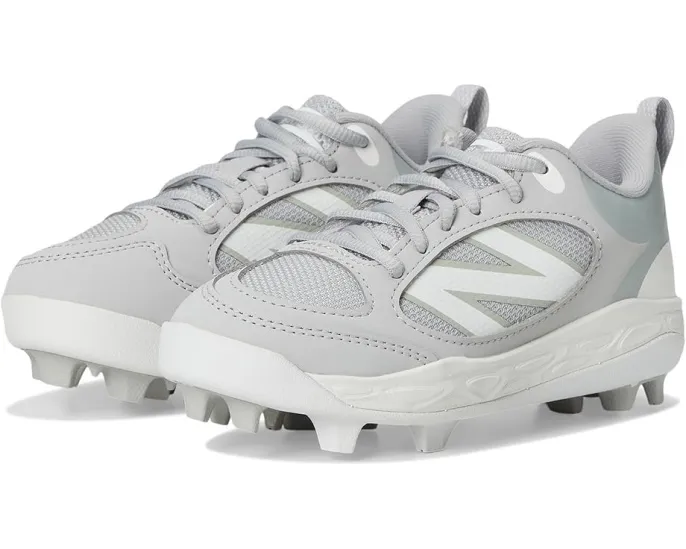 Детские кроссовки New Balance 3000 v7 Rubber Molded с сетчатым верхом