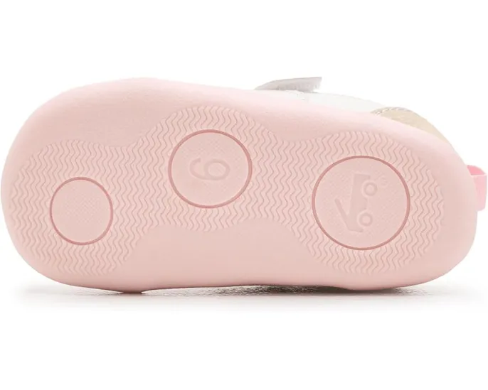 Первые ботиночки Connor Mini с защитным резиновым носком See Kai Run