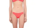 Modern Edge Rib Jordan Hipster Bottom