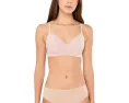 Бюстгальтер Natori Cloud Comfort без косточек с регулируемыми бретелями