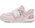 New Balance 574 Newb кроссовки детские с липучками
