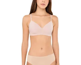 Бюстгальтер Natori Cloud Comfort без косточек с регулируемыми бретелями