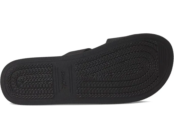 Сандалии Sanuk Funshine 2 Strap с двойными ремешками и водонепроницаемой стелькой SugarLite