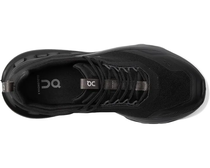 Кроссовки On Cloudnova X для тренировок с технологией CloudTec