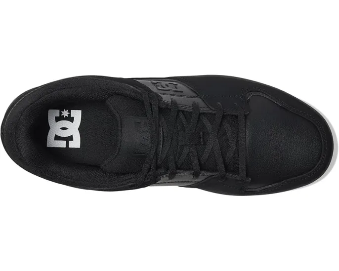 Рабочие ботинки DC Work Cure Work Hi Soft Toe EH с защитой от электроопасности и стойкой к истиранию подошвой