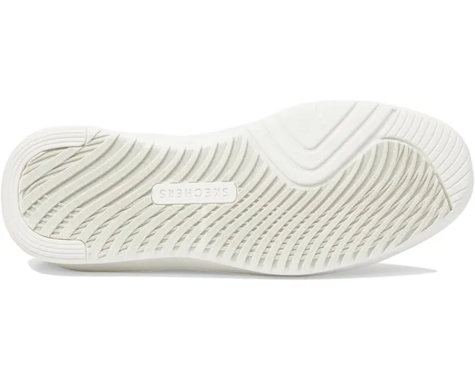 Кроссовки Skechers Court Break - Double Vented Hands Free Slip-Ins с технологией Heel Pillow