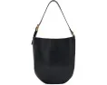 Сумка AllSaints Luna Hobo Shoulder Bag через плечо из мягкой кожи